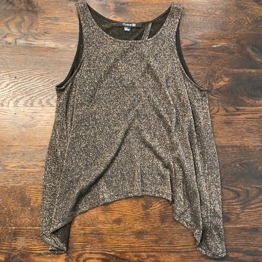 Forever 21 top